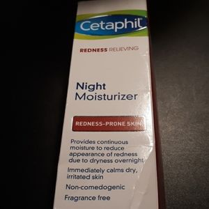 Cetaphil Redness Relieving